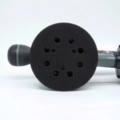 Máy chà nhám sử dụng điện HUKAN G2-ROS5041m