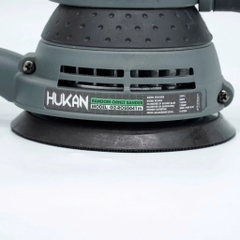 Máy chà nhám sử dụng điện HUKAN G2-ROS5041m