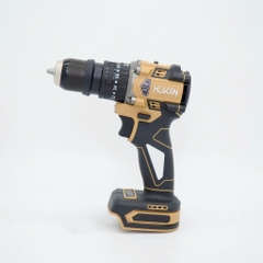 Máy khoan 2 in 1 (khoan và vít) dùng pin HUKAN HM21-G2C-K7 (chưa có pin sạc)