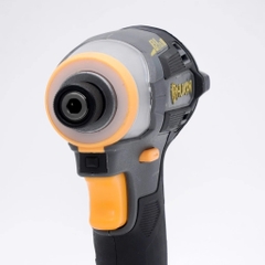 Máy chuyên vít sử dụng pin HUKAN HK-CVTD173 (chưa có pin sạc)