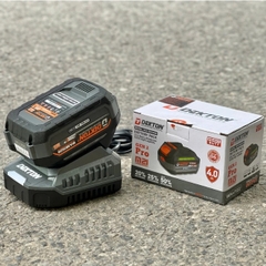 Pin 21V 4.0Ah DEKTON M21-B4000M
