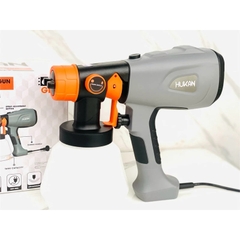 Máy phun sơn sử dụng điện HUKAN G1-SG098j