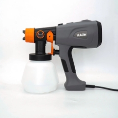 Máy phun sơn sử dụng điện HUKAN G1-SG098j