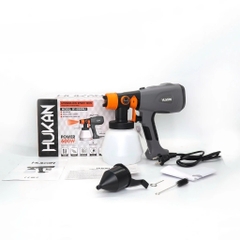 Máy phun sơn sử dụng điện HUKAN G1-SG098j