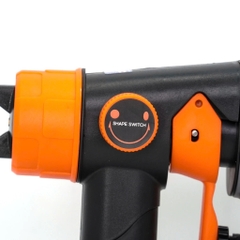 Máy phun sơn sử dụng điện HUKAN G1-SG098j