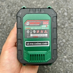 Pin 21V 4.0Ah DEKTON M21-B4015TP