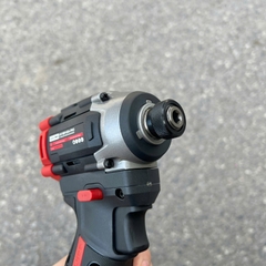 Máy chuyên vít có búa dùng pin AMAXTOOLS AV18014SA-PRO