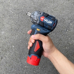 Máy siết bulong dùng pin YUPAI YP16 W280M (3 cấp chỉnh lực)