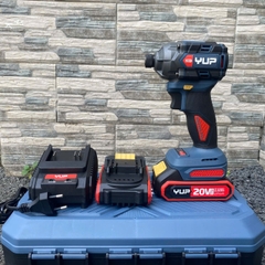 Máy chuyên vít dùng pin YUPAI YP20 W230M (3 cấp chỉnh lực)