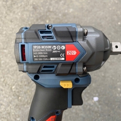 Máy siết bulong dùng pin YUPAI YP20 W350M (3 cấp chỉnh lực)