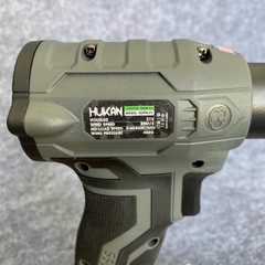 (Tặng thước dây 5m) Máy thổi phản lực dùng pin HUKAN G2TPL-F1 (chưa pin sạc)