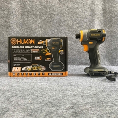 Máy chuyên vít sử dụng pin HUKAN HK-CVTD173MCL (chưa có pin sạc)