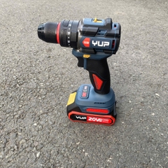 Máy khoan dùng pin đầu kẹp 10mm YUPAI YP20 DR10M