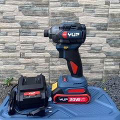 Máy chuyên vít dùng pin YUPAI YP20 W230M (3 cấp chỉnh lực)