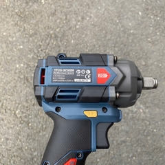 Máy siết bulong dùng pin YUPAI YP20 W500M (3 cấp chỉnh lực)