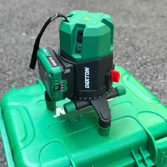 Máy laser DEKTON DK-LS0503
