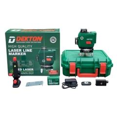 Máy laser DEKTON DK-LS1201