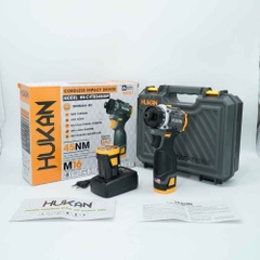 Máy chuyên vít trượt HUKAN HK-CTV0345IMP