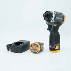 Máy chuyên vít trượt HUKAN HK-CTV0345IMP