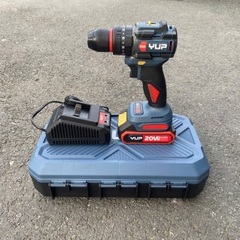 Máy khoan dùng pin đầu kẹp 10mm YUPAI YP20 DR10M