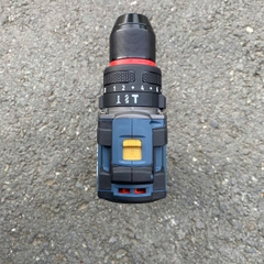 Máy khoan dùng pin đầu kẹp 10mm YUPAI YP16 DR10A