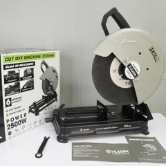 Máy cắt sắt dùng điện HUKAN HK-MCS2500W