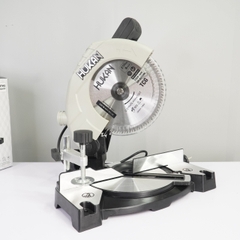 Máy cắt nhôm dùng điện HUKAN HK-MS210s