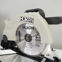 Máy cắt nhôm dùng điện HUKAN HK-MS210s