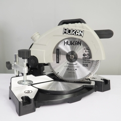 Máy cắt nhôm dùng điện HUKAN HK-MS210s