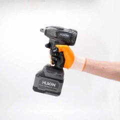Máy siết bulong pin (đầu 2 trong 1) HUKAN HM21-G1X1PRO (chưa có pin sạc)