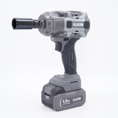 Máy siết bulong dùng pin HUKAN HM21-G2-IW1000N (chưa có pin và sạc)