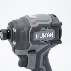 Máy chuyên vít dùng pin HUKAN HM21-G2CV250BL GEN 2 (chưa có pin và sạc)