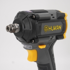 Máy siết bulong dùng pin HUKAN HM21-IW-X4IMP (chưa có pin sạc)