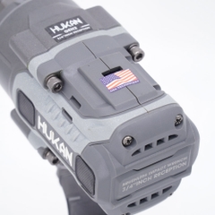 Máy siết bulong dùng pin HUKAN HM21-G2-IWB1034BL (chưa có pin và sạc)