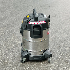 Máy hút bụi 3 chức năng ướt/khô/thổi 25 lít DEWALT - DXV25S