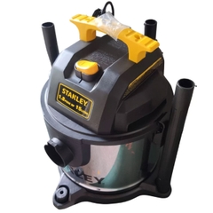 Máy hút bụi gia dụng khô/ướt/thổi STANLEY SL19301-4B