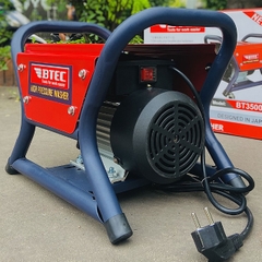 Máy rửa xe BTEC BT3500R (có chỉnh áp)