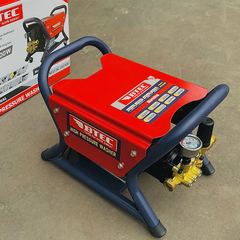 Máy rửa xe BTEC BT3500R (có chỉnh áp)