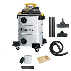 Máy hút bụi 3 chức năng Khô/Ướt/Thổi STANLEY SL19156