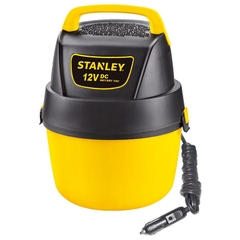 Máy hút bụi ướt/khô 12V cầm tay dùng cho ôtô STANLEY SL18125DC