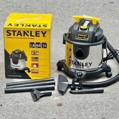 Máy hút bụi gia dụng khô/ướt/thổi STANLEY SL19301-4B