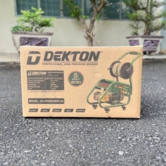 Máy rửa xe điện DEKTON DK-HPW2350PLUS (CAO ÁP)