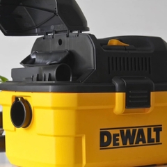 Máy hút bụi di động 3 chức năng ướt/khô/thổi 15 lít DEWALT DXV15T