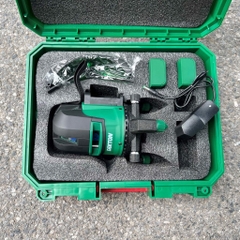 Máy laser 5 tia xanh DEKTON DK-LS0502