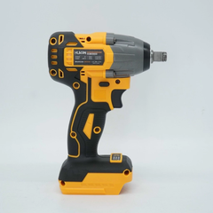 Máy siết bulong dùng pin HUKAN HM21-G1IW-X2