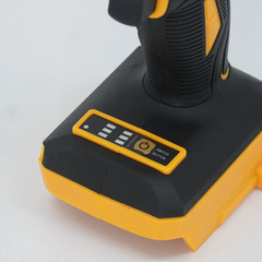 Máy siết bulong dùng pin HUKAN HM21-G1IW-X2