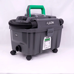 Máy hút bụi công nghiệp sử dụng pin HUKAN HM21-G2- CBVC808BL GEN2 (chưa có pin và sạc)