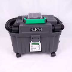 Máy hút bụi công nghiệp sử dụng pin HUKAN HM21-G2- CBVC808BL GEN2 (chưa có pin và sạc)
