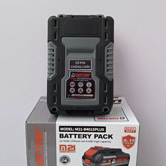 Pin 21V 4.0Ah DEKTON M21-B4015PLUS