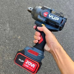 Máy siết bulong dùng pin YUPAI YP20 W1000M